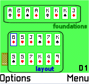 Nokia7650: a new game